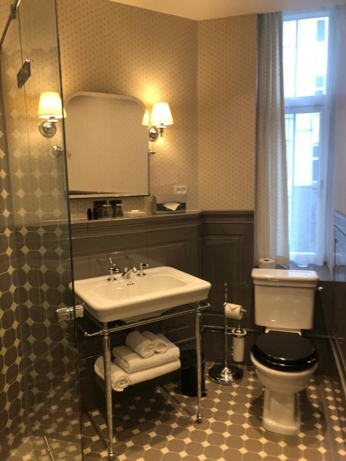 Fiftyseven 4* Kopenhagen