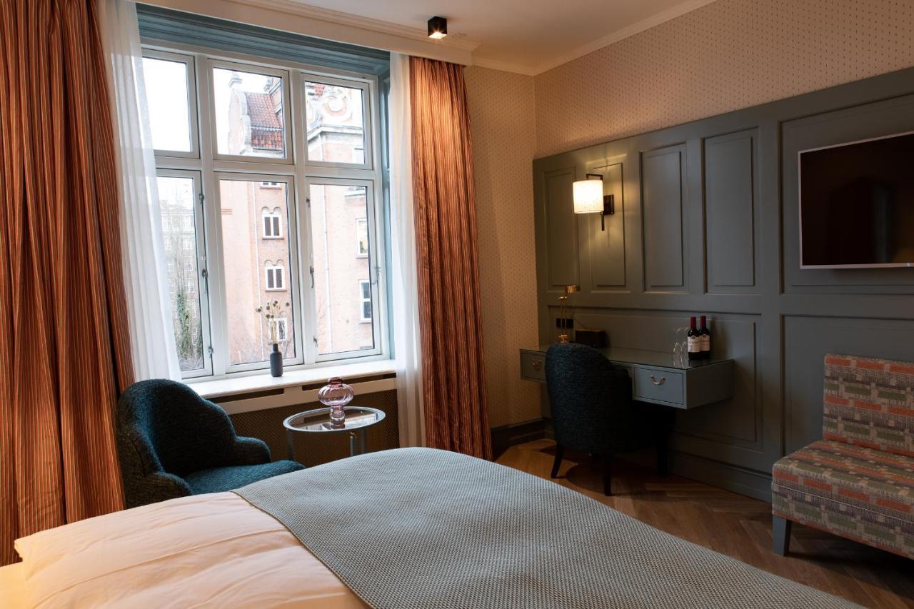 Hotel Fiftyseven 4*
