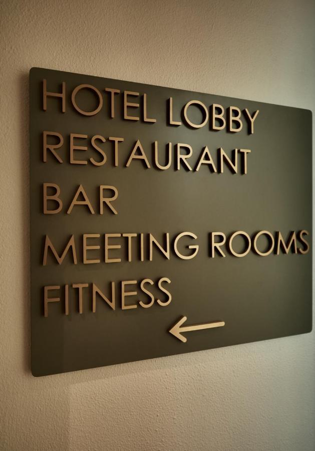 Fiftyseven Hotel Kopenhagen