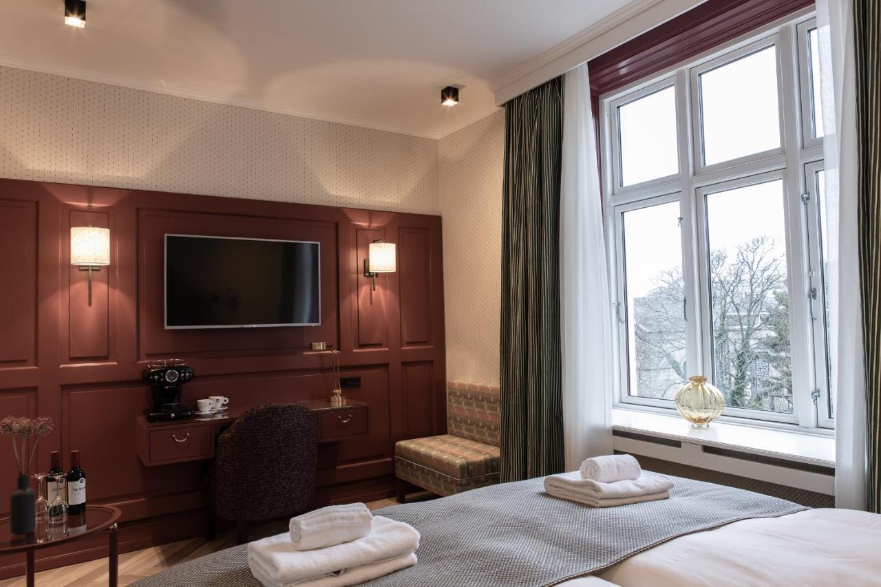 Fiftyseven 4* Kopenhagen