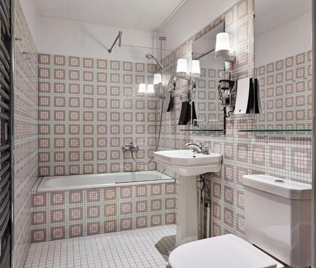 Hotel Fiftyseven Kopenhagen