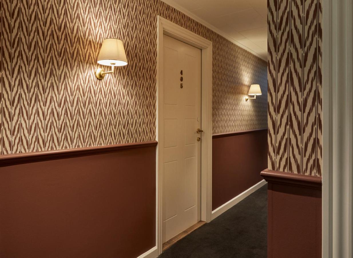Fiftyseven Hotel