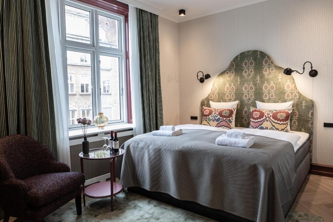 Fiftyseven Hotel Kopenhagen