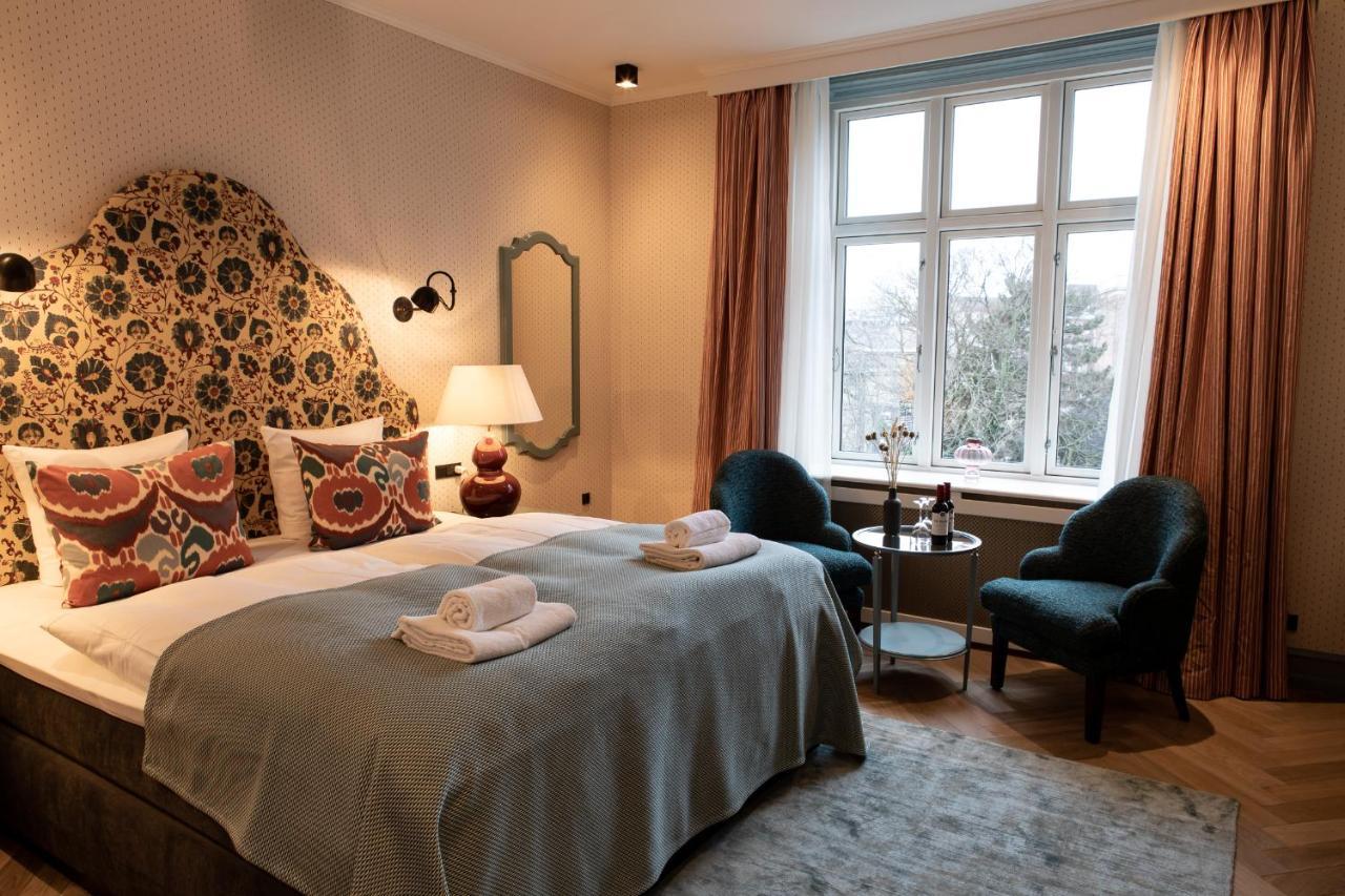 Fiftyseven Hotel