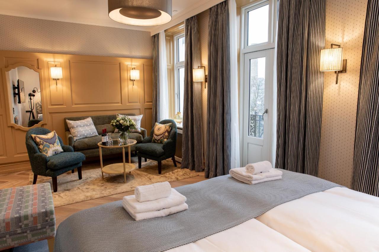 Fiftyseven Hotel 4*