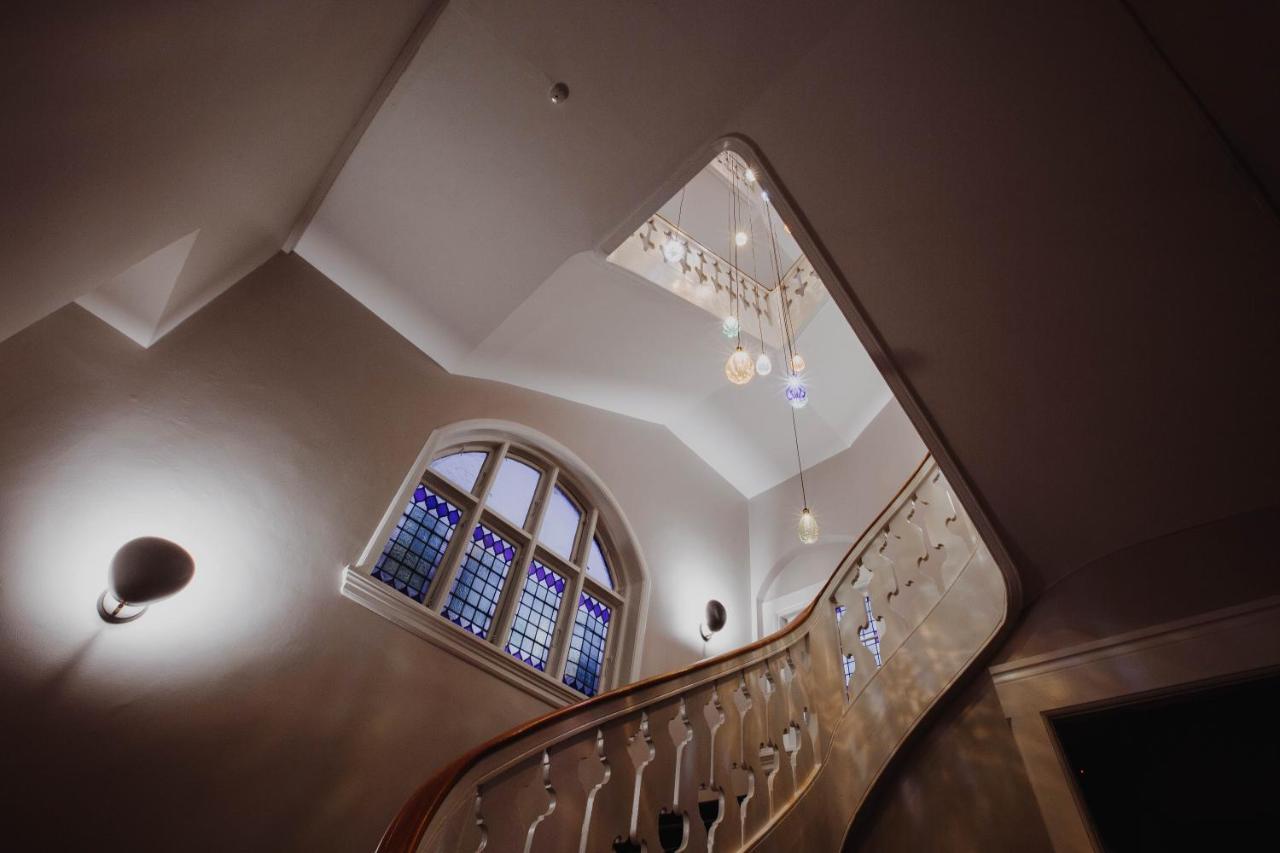 Fiftyseven Hotel Copenhagen