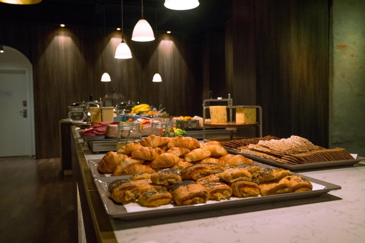 Hotel Fiftyseven Copenhagen