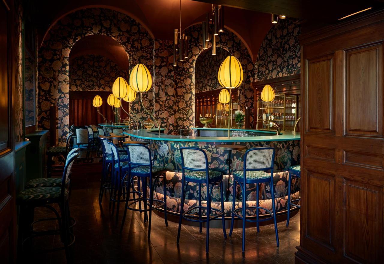 Fiftyseven Hotel