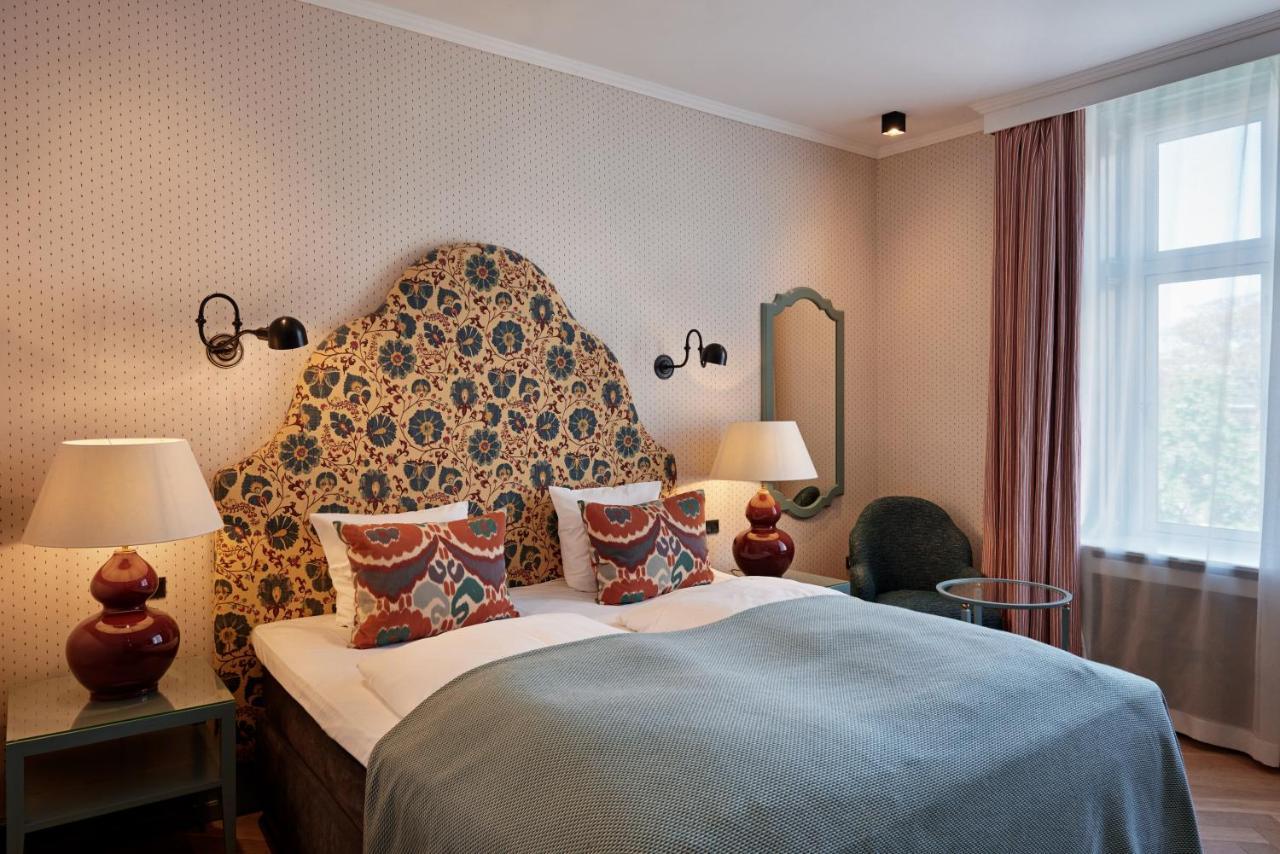 Fiftyseven Hotel Copenhague