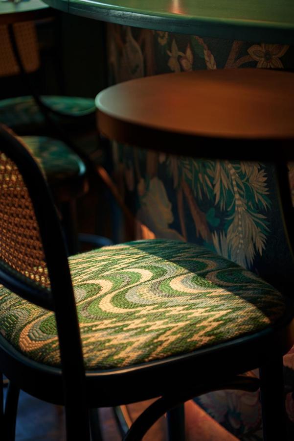 Fiftyseven Hotel Copenhagen