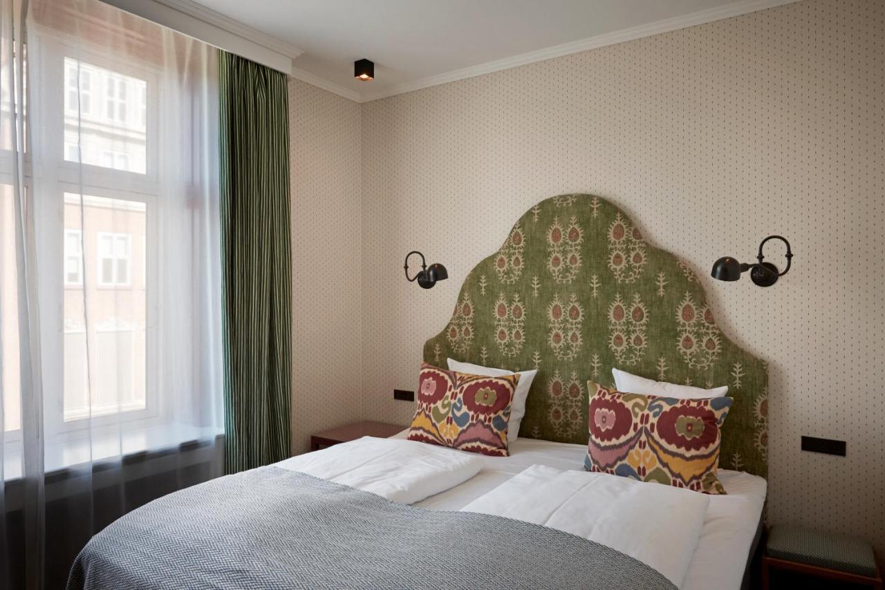 Hotel Fiftyseven Copenhagen