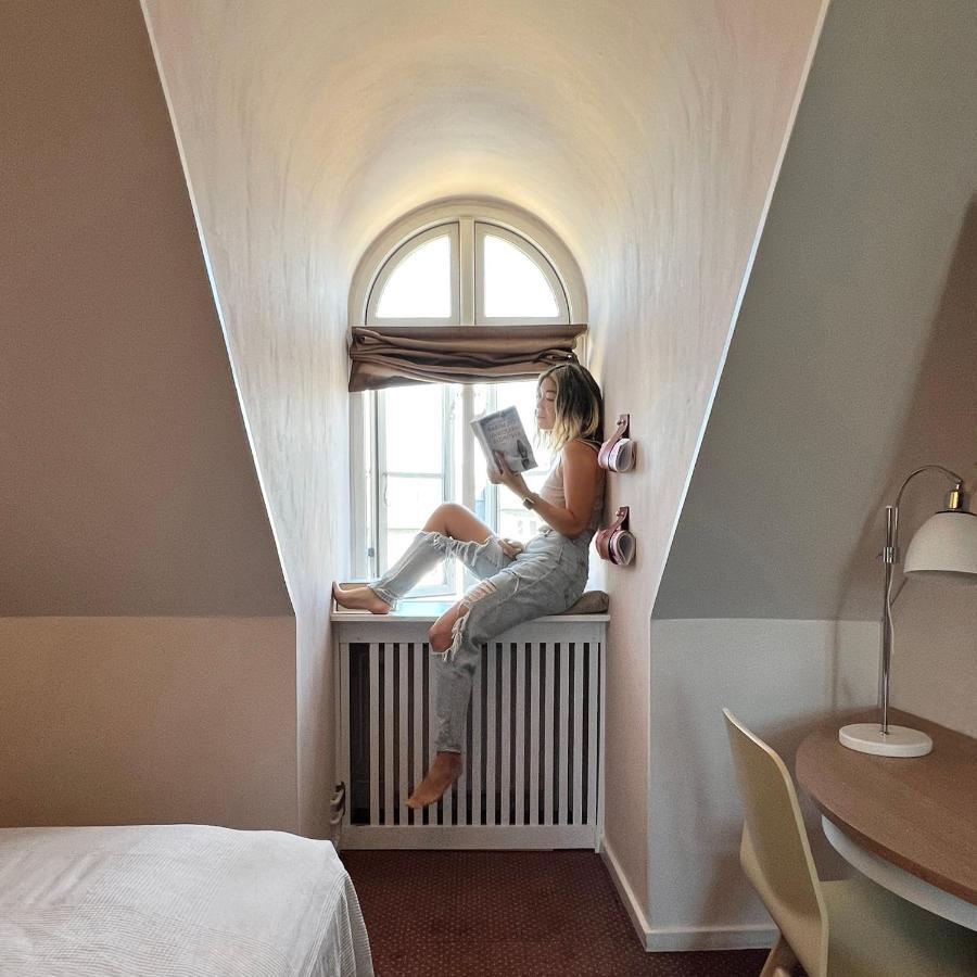 Savoy København