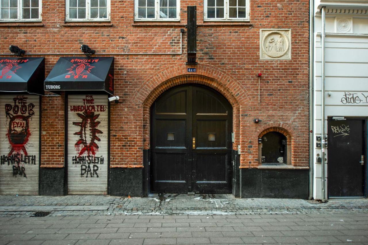 Appartement Sanders Leaves - Cute One-bedroom With A Large Rooftop Terrace *