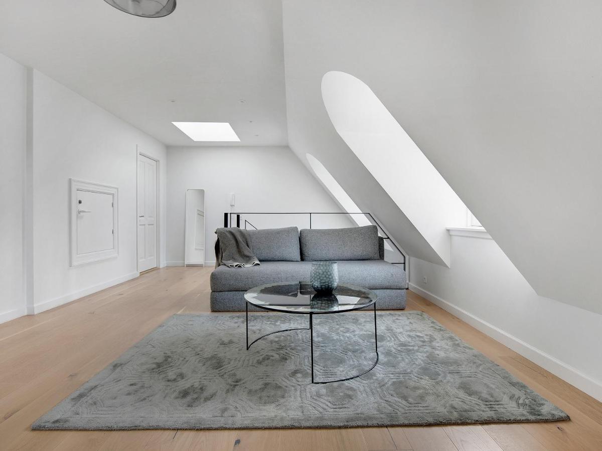 Apartment Sanders King Copenhagen