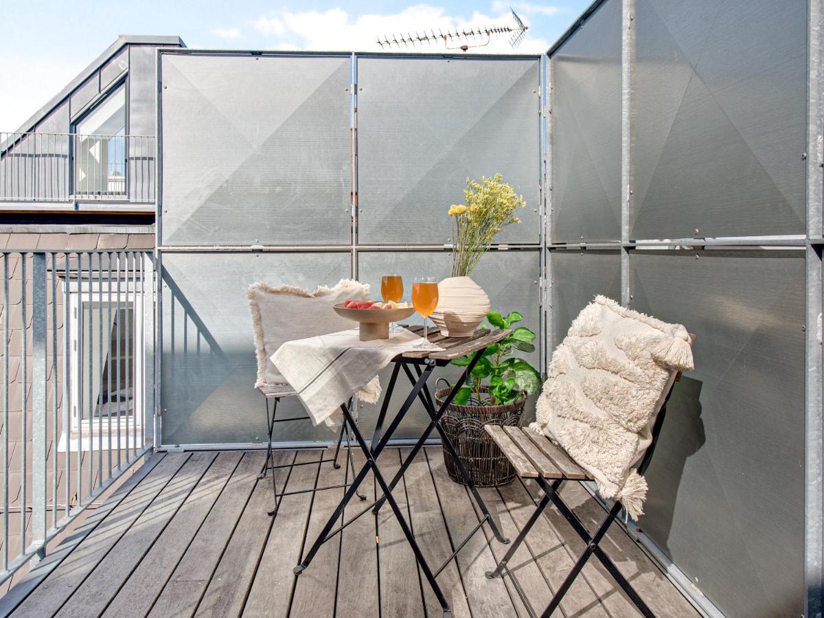 Apartment Sanders King Copenhagen