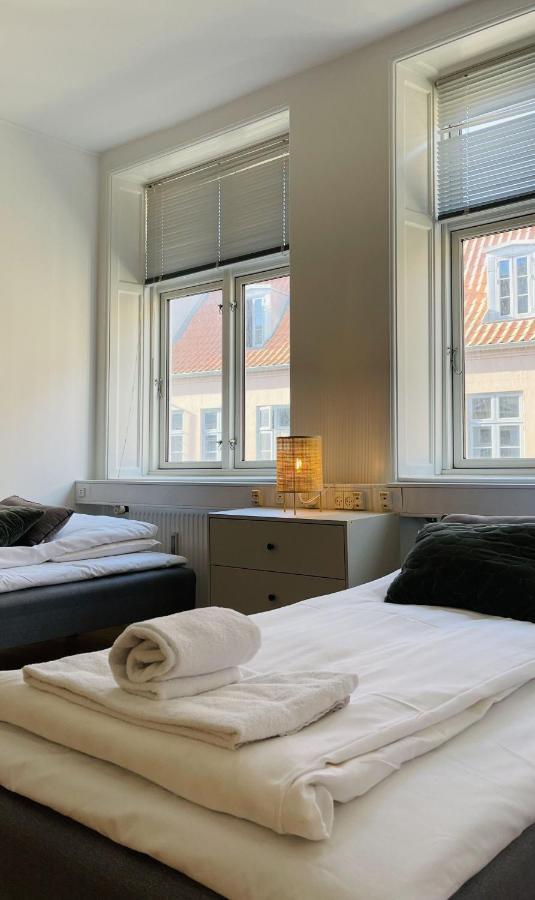Apartment Apartmentincopenhagen 1510 Copenhagen