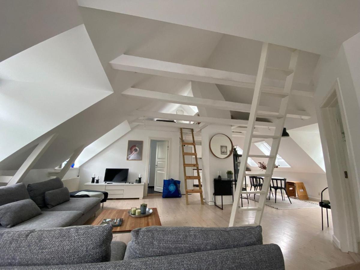 Apartment Apartmentincopenhagen 1470