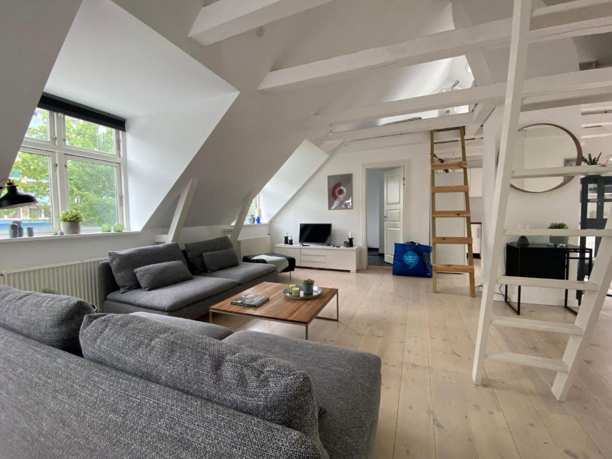 Apartmentincopenhagen 1470 Apartment Copenhagen