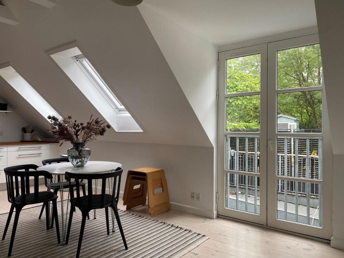 Apartmentincopenhagen 1470 Copenhagen