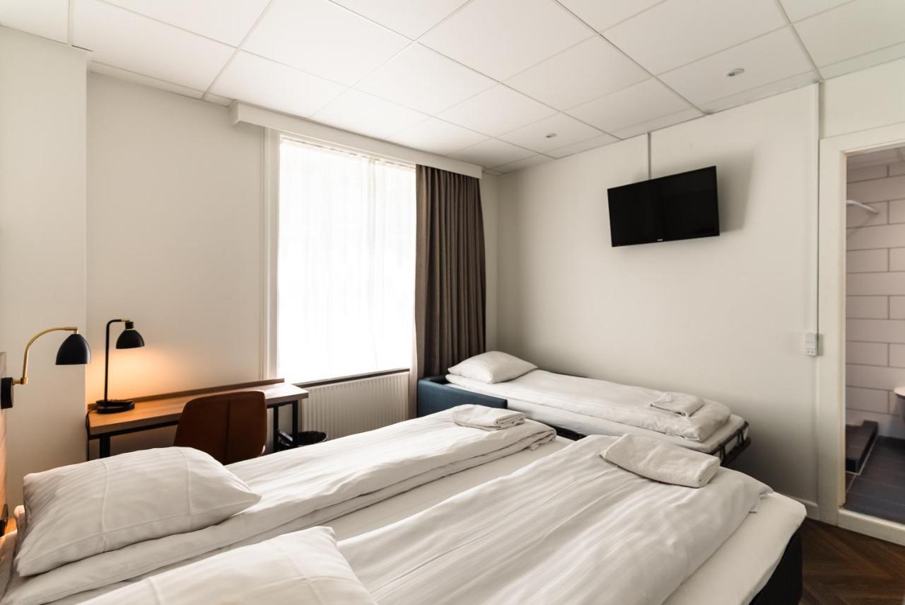 Hotel Go Saga 2*