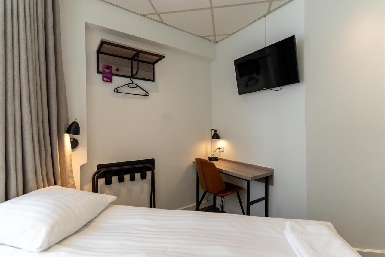 Hotel Go Saga