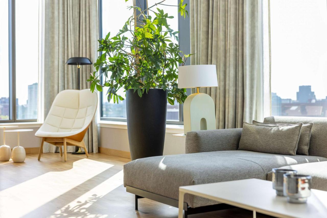 Hotel Nh Collection 5*