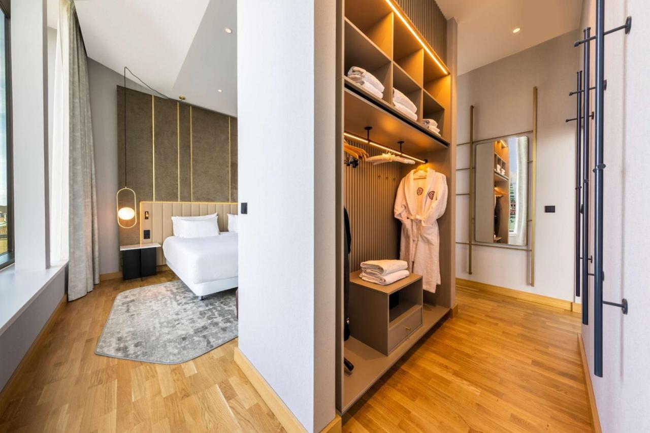 Hotel Nh Collection Copenhagen