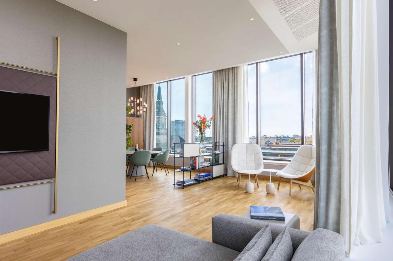 Nh Collection Hotel