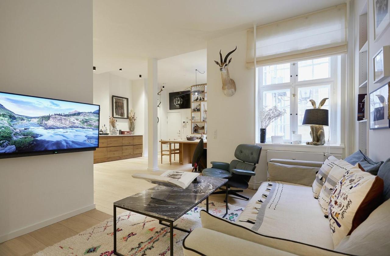 Apartmentincopenhagen 1476 Kööpenhamina
