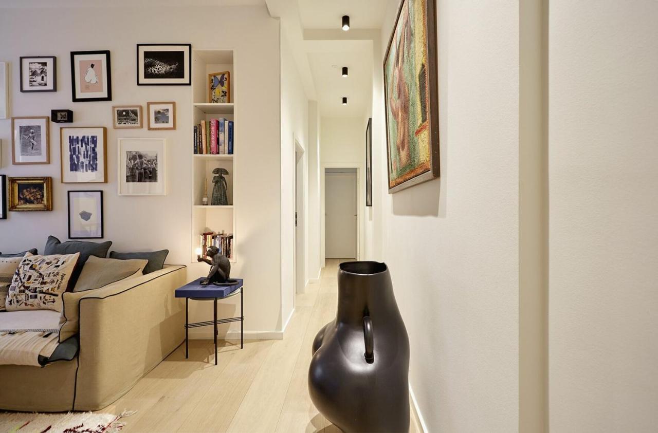 Huoneisto Apartmentincopenhagen 1476 Kööpenhamina
