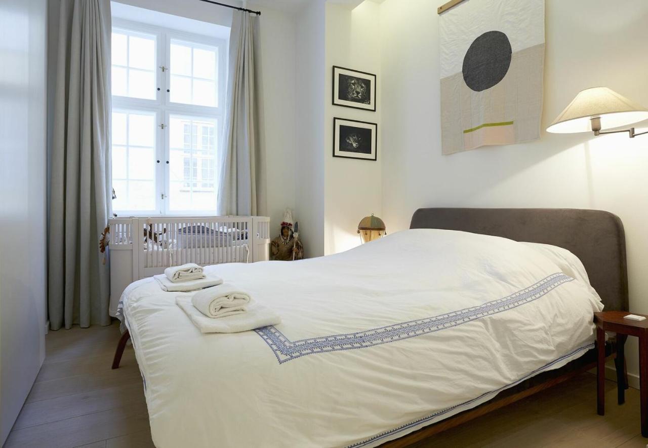 Apartmentincopenhagen 1476 Huoneisto Kööpenhamina