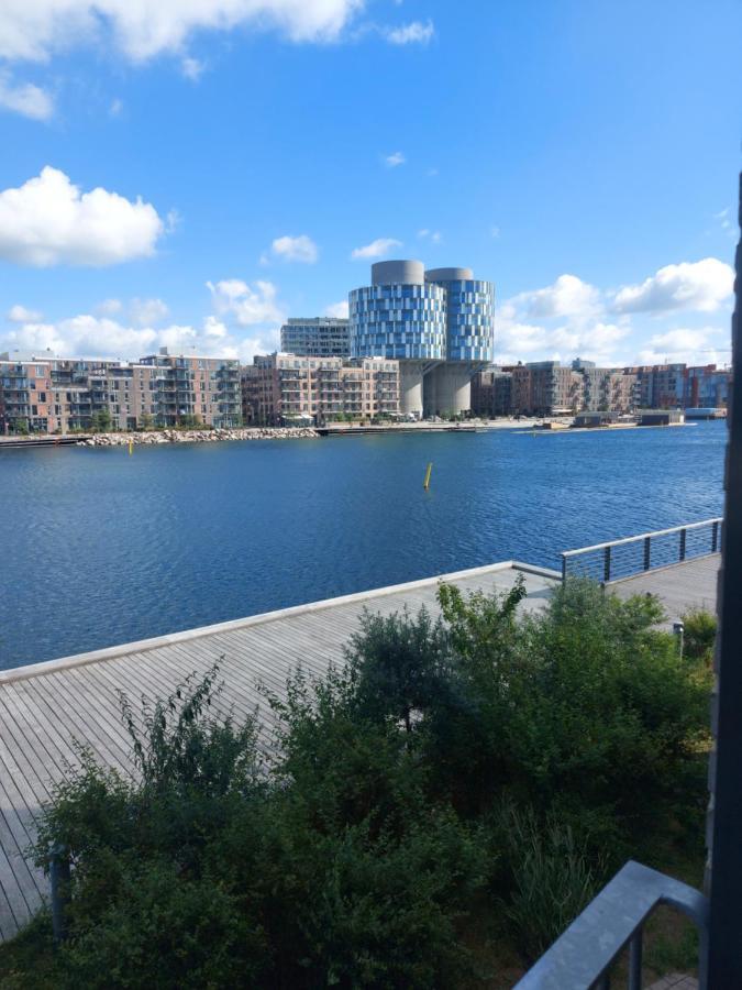 Harbour View Apartamento Copenhague