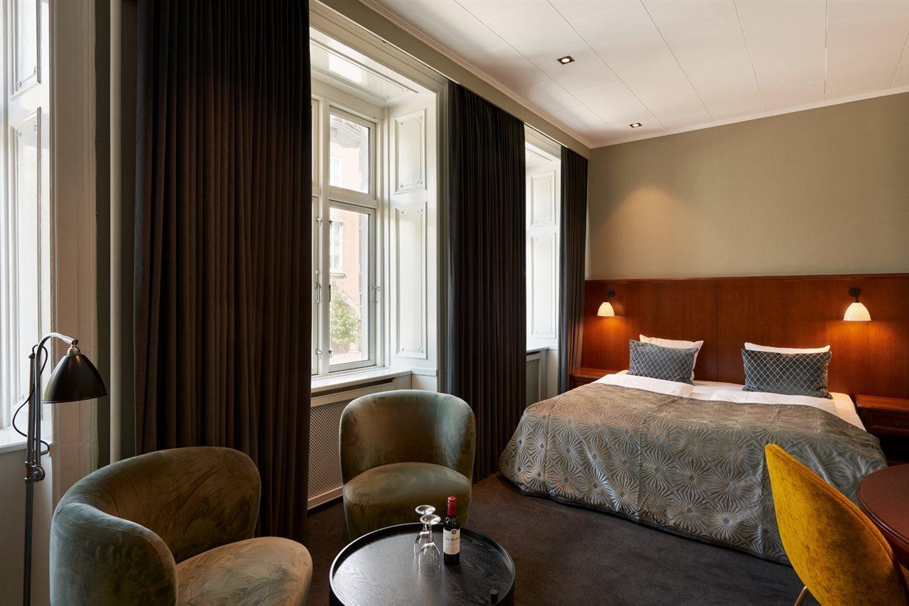 Fiftyseven Hotel