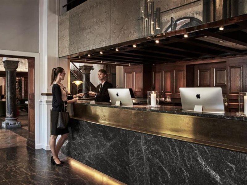 Hotel Fiftyseven Kopenhagen