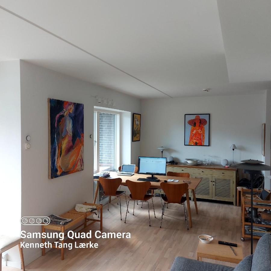 Apartamento Harbour View *