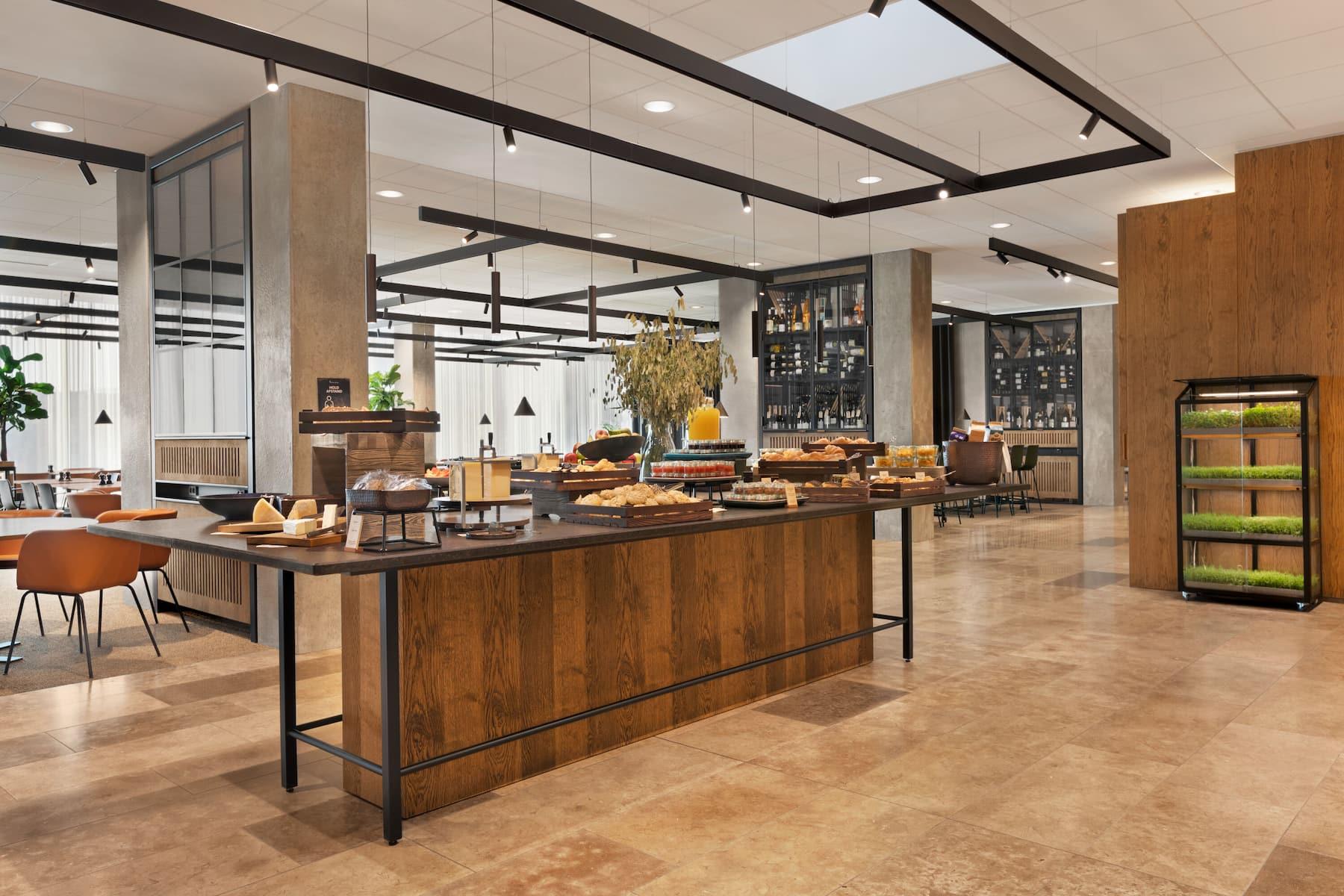 Comwell Portside Dolce By Wyndham Hotel