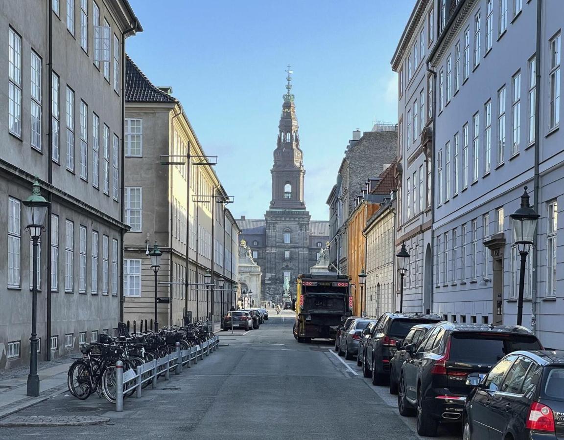 Apartmentincopenhagen 1476 Kööpenhamina