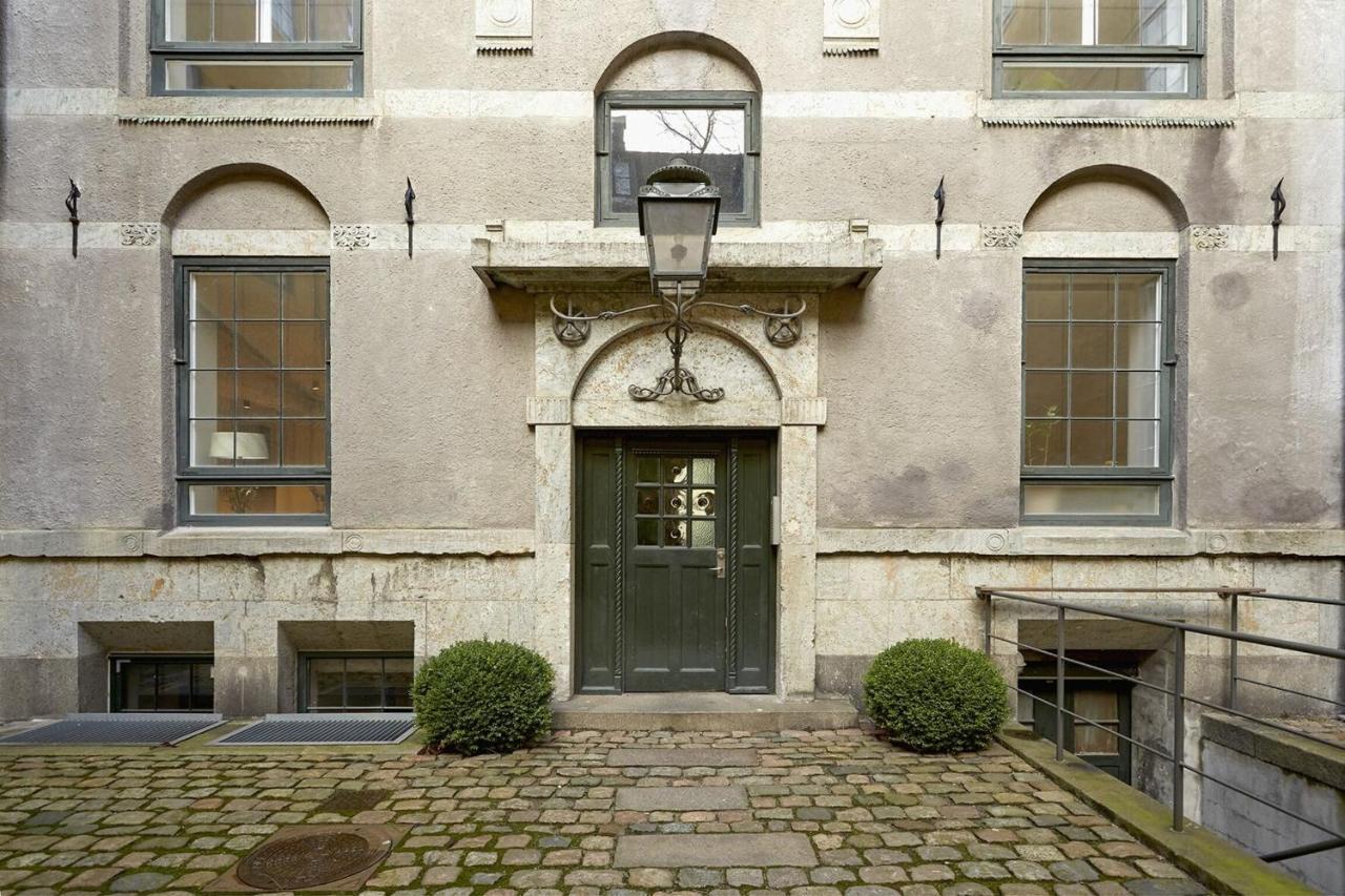 Apartmentincopenhagen 1476 Huoneisto