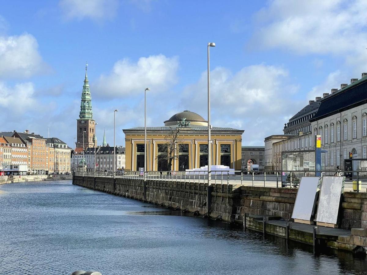 Huoneisto Apartmentincopenhagen 1476 Kööpenhamina