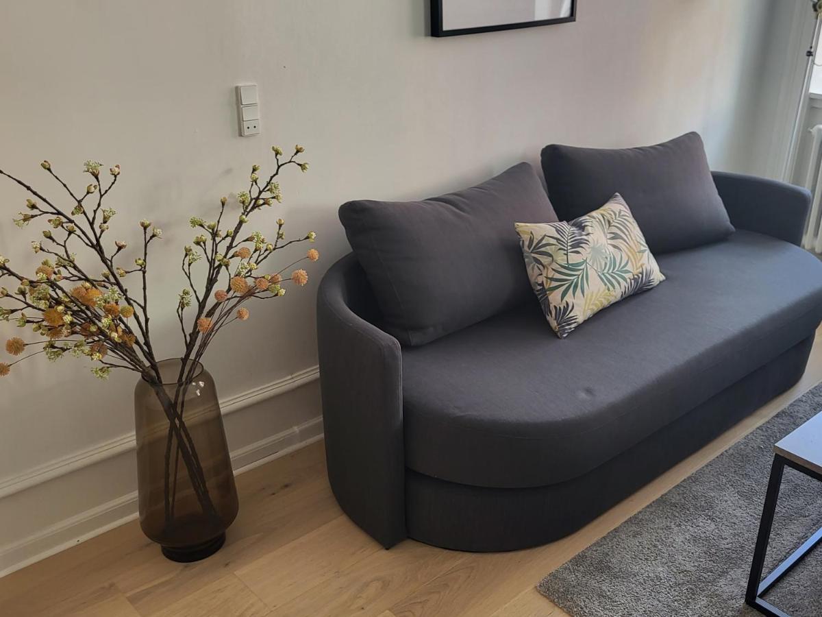 Apartment Sanders Merchant - Cute Two-bedroom In Center Of *
