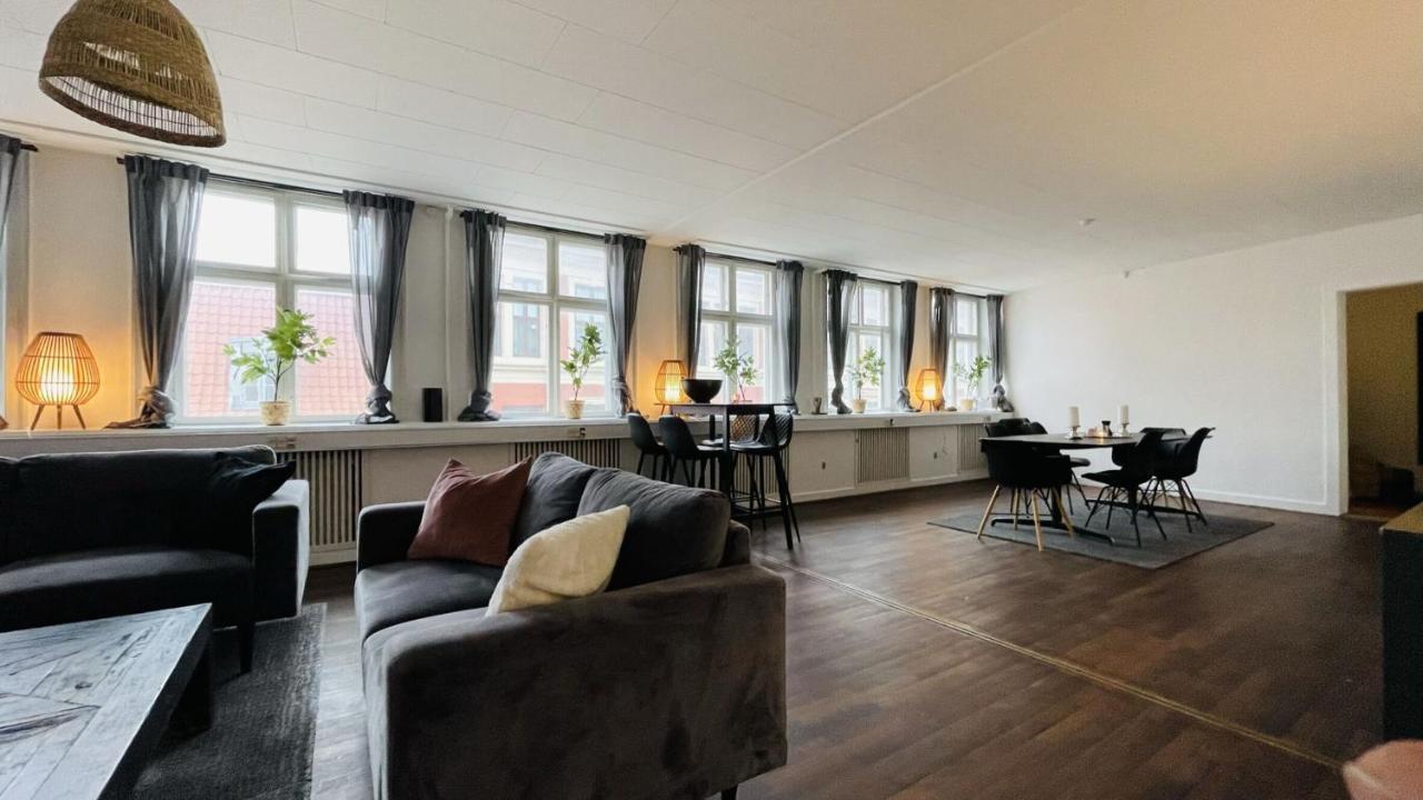 Apartmentincopenhagen 1510 *
