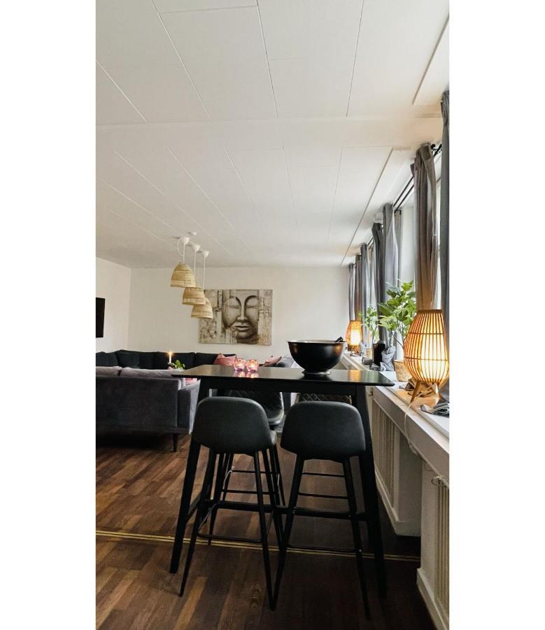 Apartmentincopenhagen 1510 Apartment *
