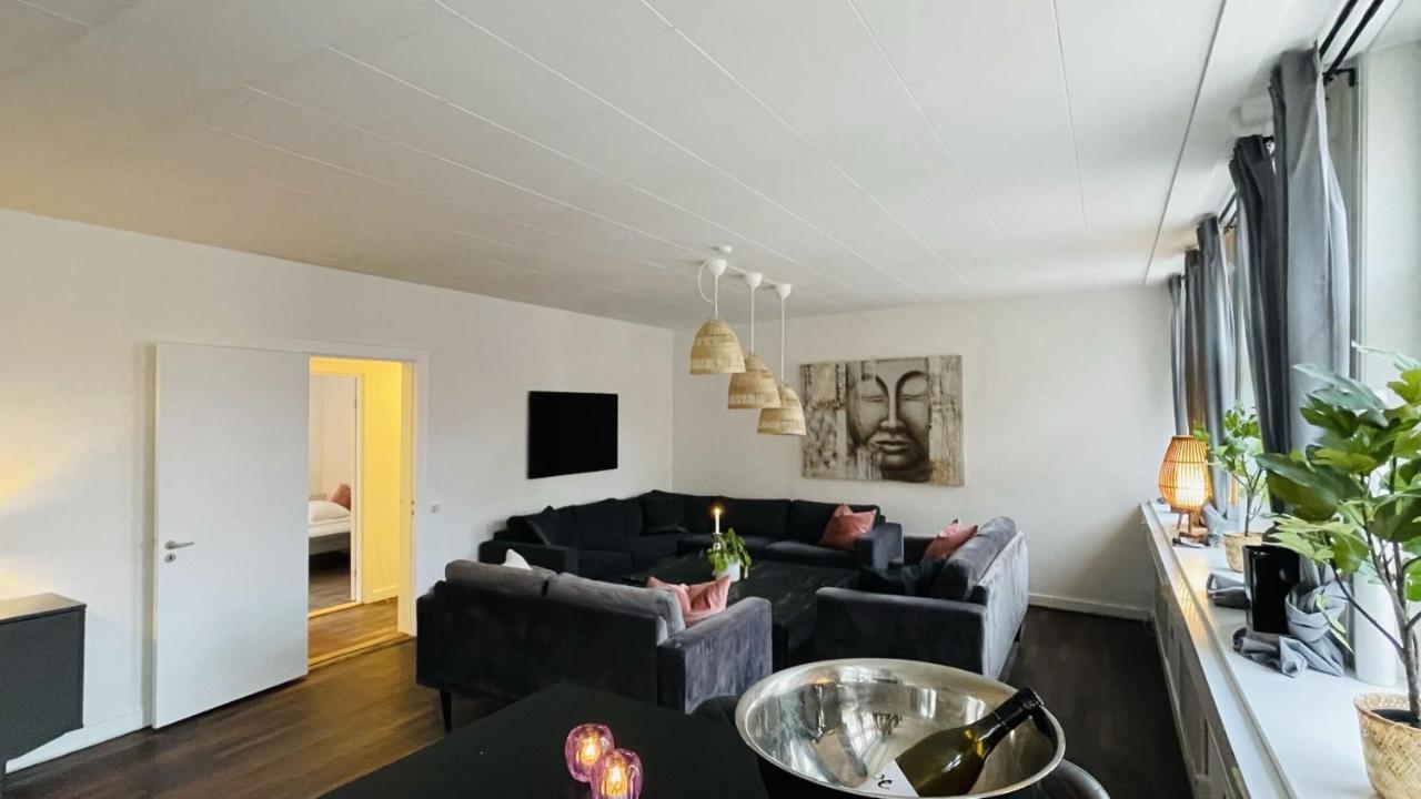 Apartment Apartmentincopenhagen 1510