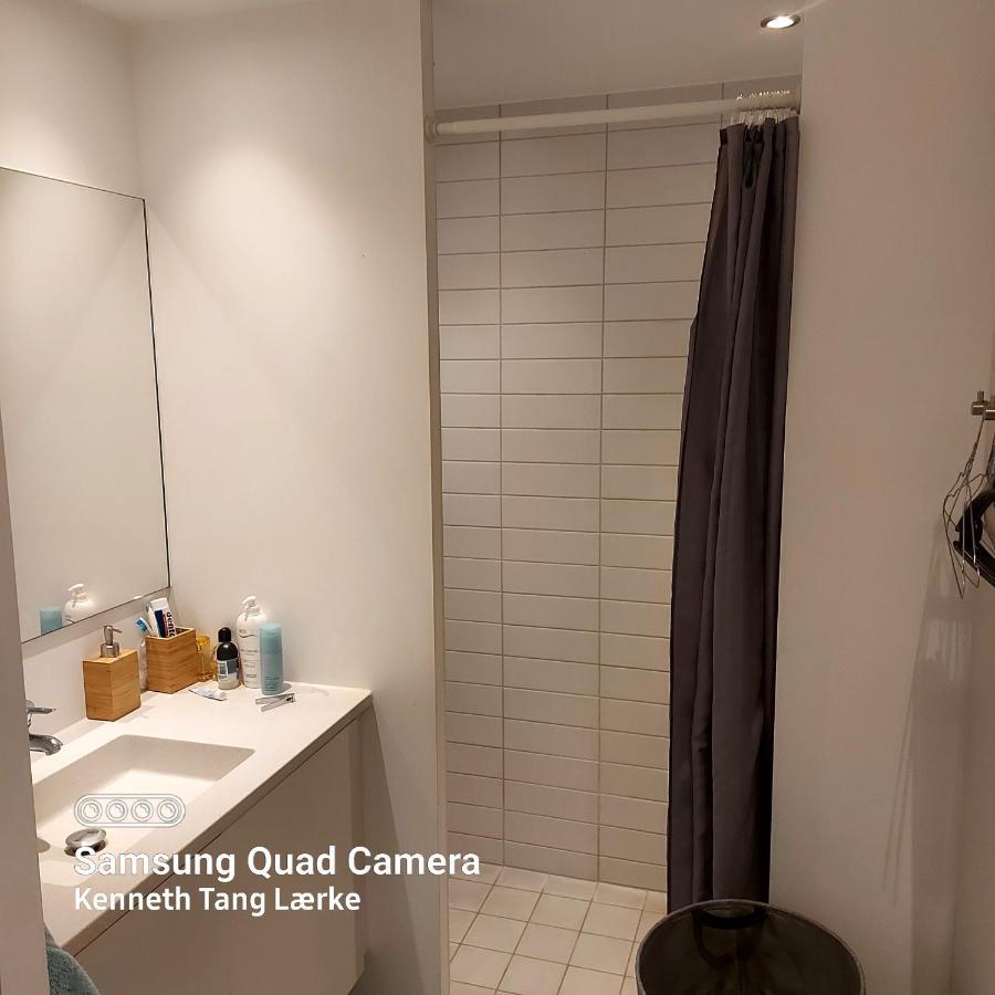 Apartamento Harbour View