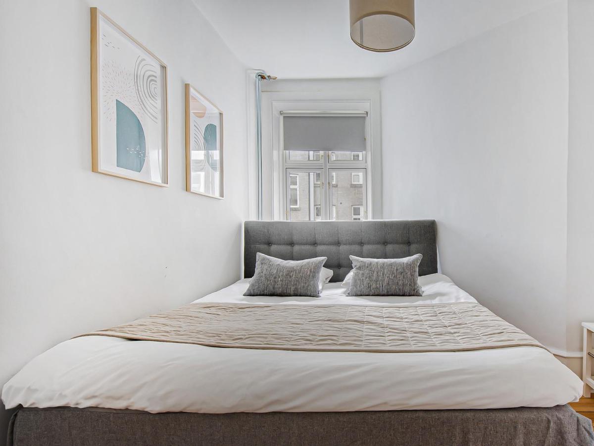 Sanders Stage - Chic Three-bedroom Near Nyhavn