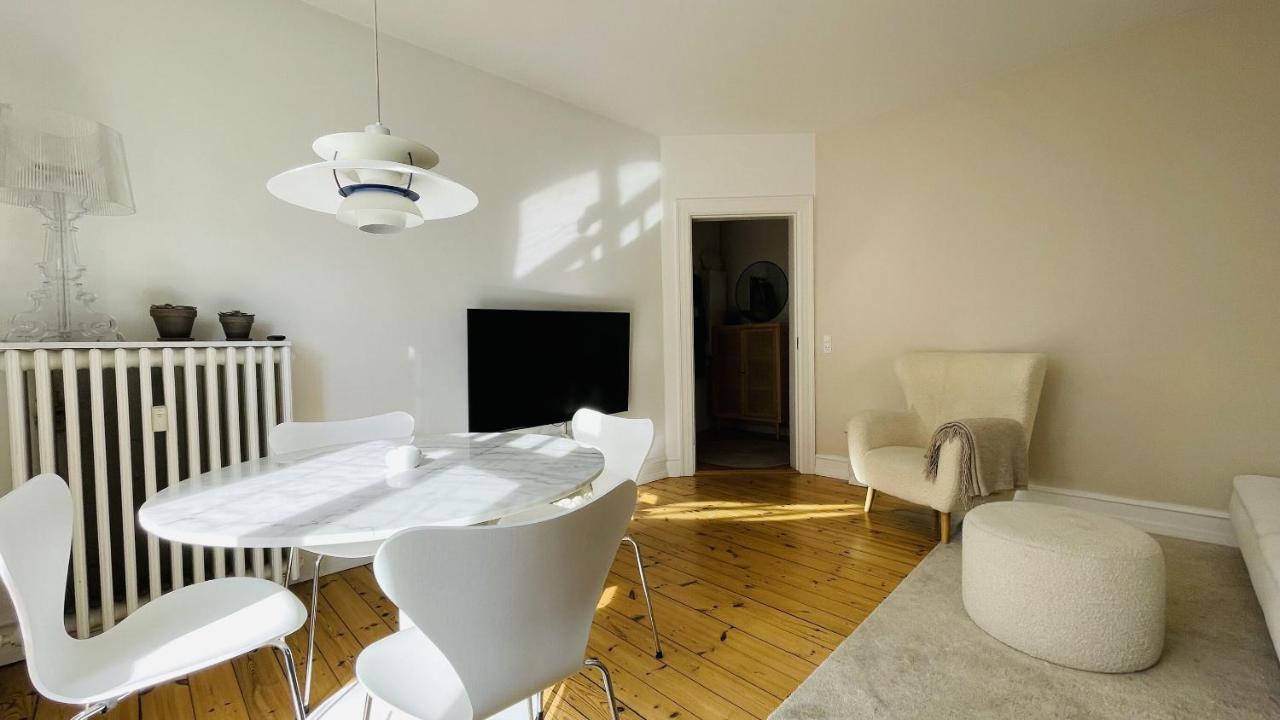 Apartmentincopenhagen 1511 Appartement