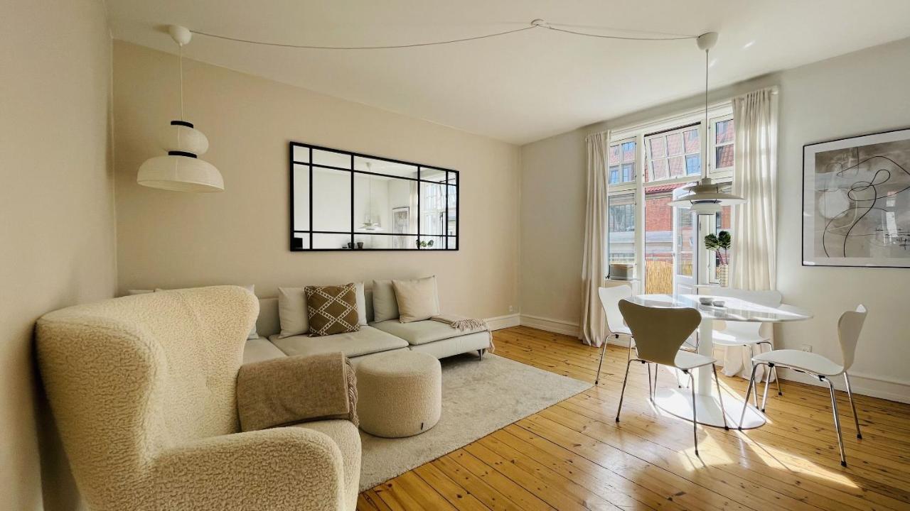 Apartmentincopenhagen 1511 Appartement Copenhague