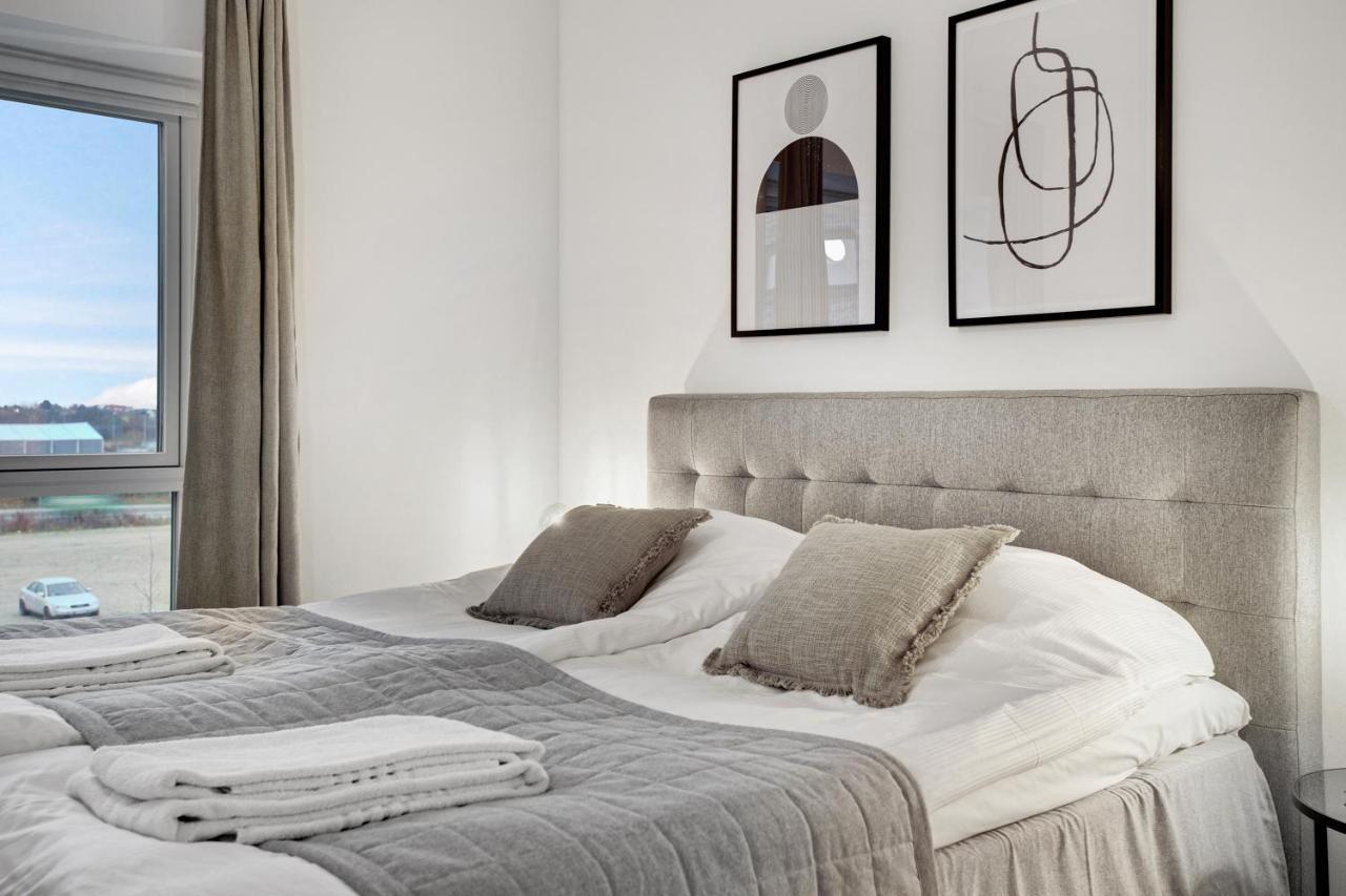 Sanders Arena - Charming Three-bedroom Close To Metro Station Copenhagen