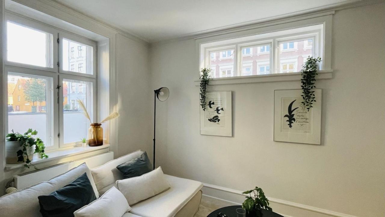 Appartamento Apartmentincopenhagen 1514