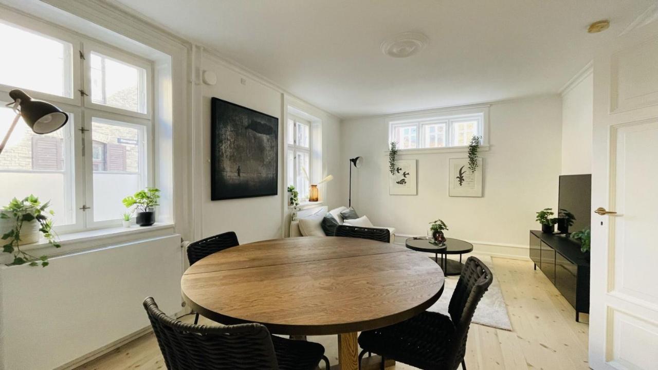 Apartmentincopenhagen 1514 Appartamento Copenaghen